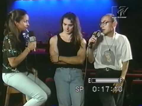 Rock Fest 1997, cubierto por