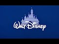 WALT DISNEY PICTURES THE GREAT MOUSE DETECTIVE 1986 CLOSING