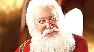 The Santa Clause 2 • Everybody Loves Christmas • Eddie Money &amp; Ronnie Spector