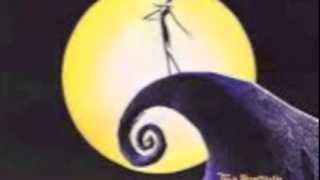 WHAT&#39;S THIS? - NIGHTMARE BEFORE CHRISTMAS SOUNDTRACK