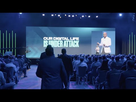 Event Recap Video: Rubrik FORWARD