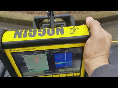 Collecting GPR Grids: Same Direction or Zigzag? | Ground Penetrating Radar for Utility Locating