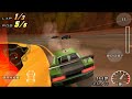 Raging Thunder 2 Gameplay