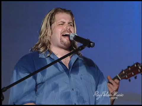 We Are The Generation - Roy Fields