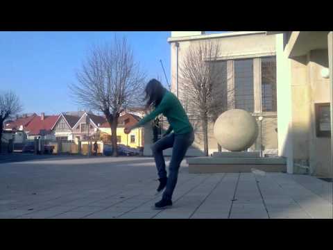 Barush DnB STEP - Under ZERO))