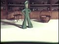 Gumby Possible 1987 Test Animation