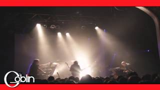 Cannibal Cam presents GOBLIN "Dr. Frankenstein"