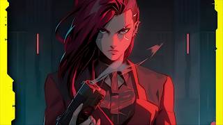 Are You Chippin' In? - Cyberpunk TCG