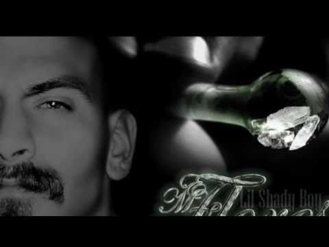 Lil Shady Boy (Verse) - My Life Without You (Off G'D Up For Life)