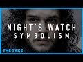 Game Of Thrones Symbolism The Night S Watch