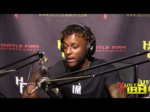 SKANDLE talks Kanye West, Slavery, Hip Hop In England, Politics, Bill Cosby, West Africa