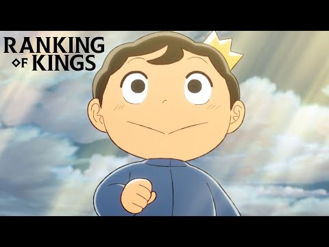 Ranking of Kings - Opening 1 | BOY