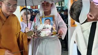Trọn chữ Tâm, vạn sự thành
