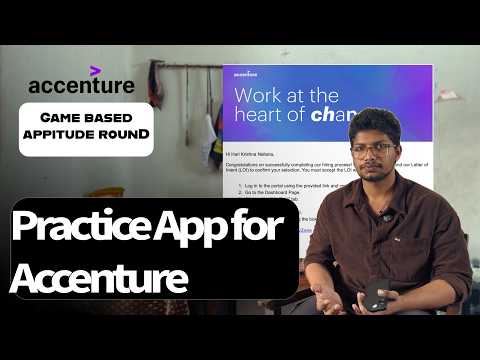 Actual Accenture Questions Asked Today|Accenture Assessment Analysis, Cognitive,
