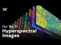 Pixxel S Hyperspectral Images Our Favourites So Far