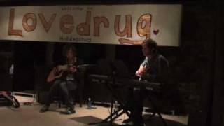 Lovedrug - Premunition