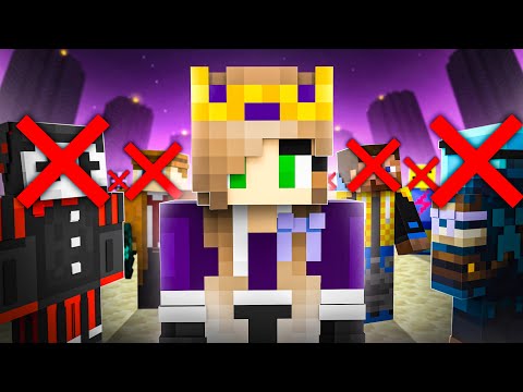 The End of Ultra Hardcore Minecraft