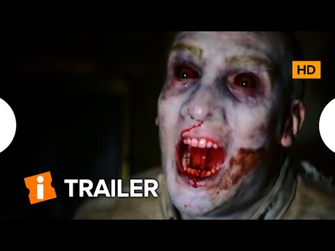 Resident Evil: Bem-vindo a Raccoon City - Trailer
