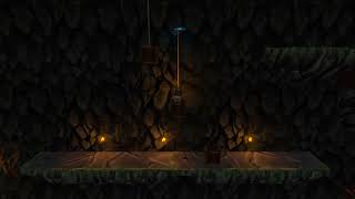 Torch Cave 3 | gameplay (pc videogame)