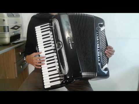 09 Quadrilha Brasileira   VIDEOAULA   Daniel Arano