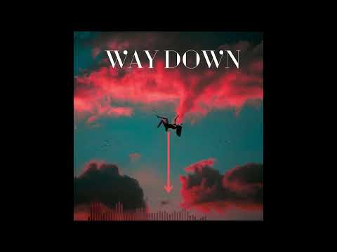 Way Down  - Dom Kennedy x Hip-Hop x RnB type beat