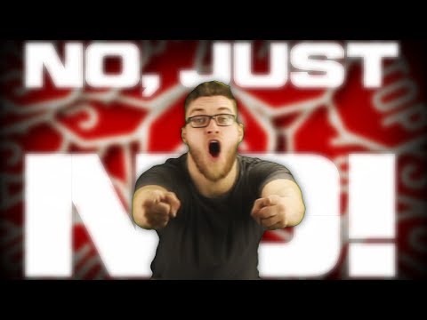 No, Just No! (ft. JetCrew) | Remix by SKiMER