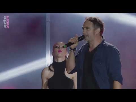 Carpenter Brut Maniac HellFest 2023