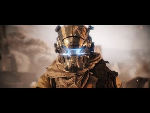 Titanfall 2 Opening Cutscene