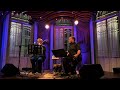 DORI CAYMMI & RENATO BRAZ - "Quebra-mar" ao vivo na Casa de Francisca, São Paulo - 03.05.2024