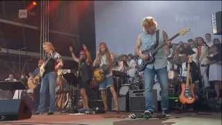 Pepe Willberg & Saimaa - Tällä kadulla