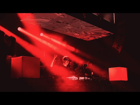 Victor Krum | Influence @ block 5th | September 2025 | Dublin, Ireland