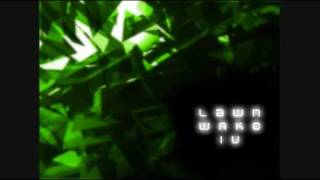 Lawn Wake IV (Black)