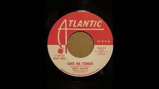 PERCY SLEDGE  ♪WHAT AM I LIVING FOR♪LOVE ME TENDER♪