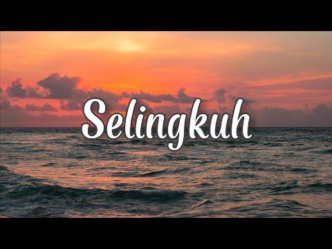 LIRIK LAGU AKU INGIN ENGKAU PERGI DALAM HIDUPKU TANPA DIRIMU (LACY BAND - SELINGKUH) Cover Ivan Sany