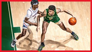 Basketball From The Rafters | D1 Photographer | EP8