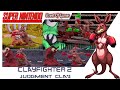 Clay Fighter 2 Judgment Clay Kangoo Snes