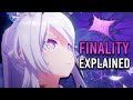 What is FINALITY? - A Comprehensive Guide to Understanding the HONKAI | Honkai Impact 3rd