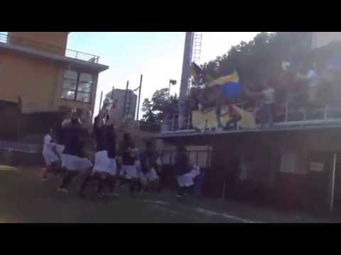 SAN DESIDERIO vs PONTEDECIMO 3-0 (Antiga, D'Elia, Quattrocchi)  SIAMO IN PROMOZIONE !!!