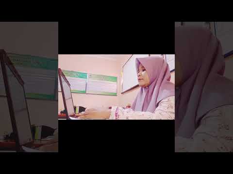 Jangan pernah berkata "lelah"..