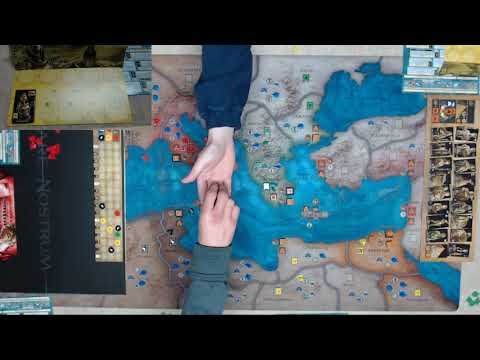 Mare Nostrum Empires 4 Player