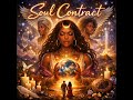 Soul Contract A Love Story Of Destiny Coded By The Divine In Love 🫶