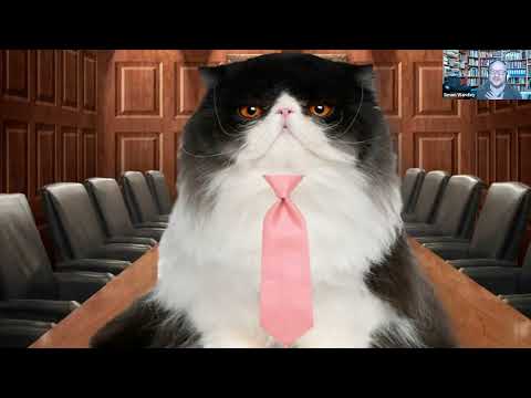 Agile is a cult by Simon Wardley - Keynote Agile Tour London 2021 | Wardley Mapping