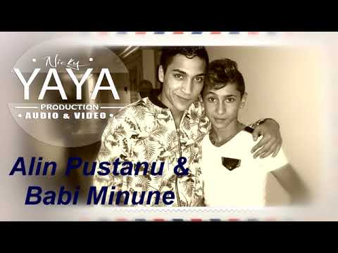 Alin Pustanu Si Babi2021