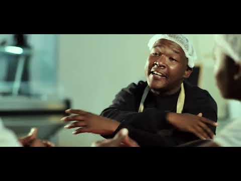 Criss Tino Ft Young Zesh - Umkhuleko (Official Music video)