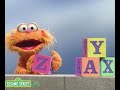My Name Is Zoe