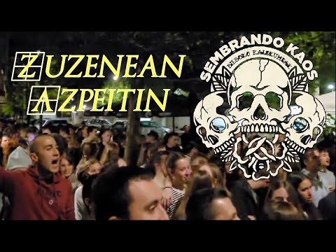 MILA OROITZAPEN - Azpeiti (2024/05/31)