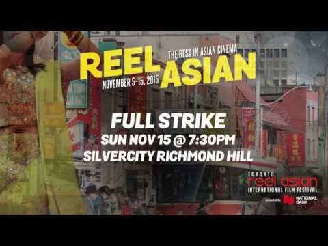Full Strike (Official Trailer)
