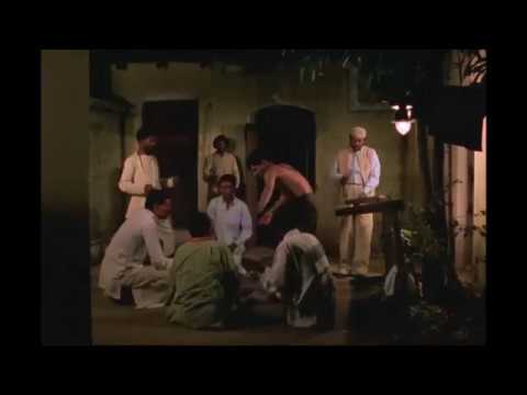 Massey Saheb song Raghubir Yadav