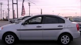 preview picture of video '2009 Hyundai Accent Atlantic City NJ'