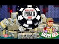World Series Of Poker 2008 Will We Get Rivered Again To
